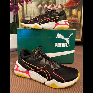 Brand New PUMA Women's Sneakers, Size 8.5